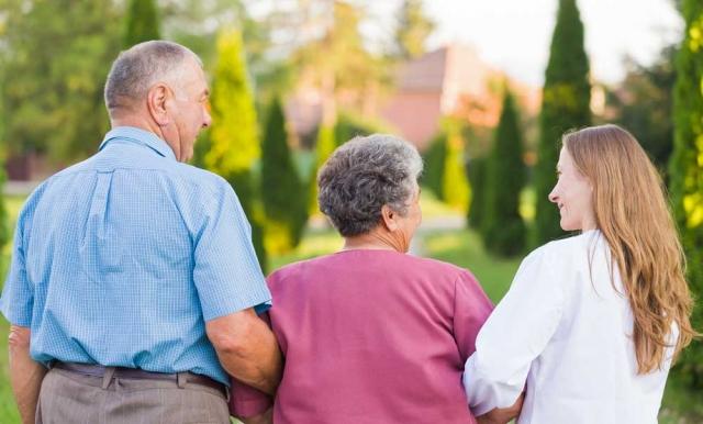 Murrieta Home Care Services